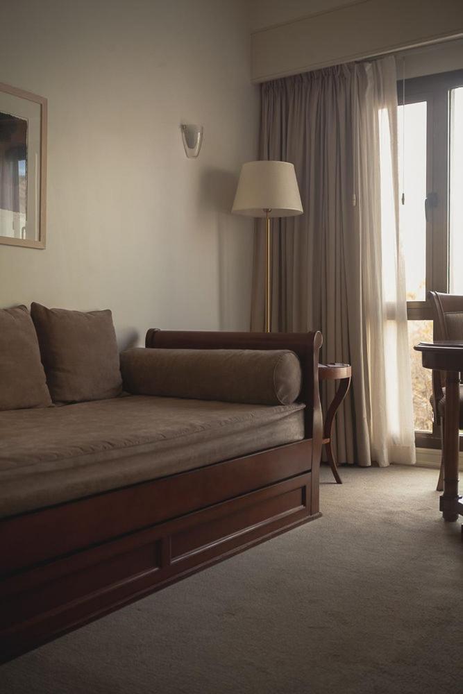 Austral Plaza Hotel Comodoro Rivadavia Room photo