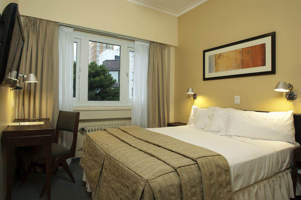 Austral Plaza Hotel Comodoro Rivadavia Exterior photo